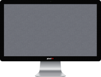 Monitor PNG image