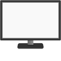 Monitor PNG