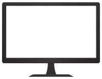 Monitor PNG