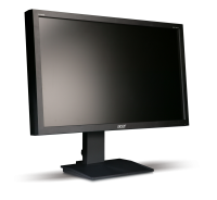 Monitor PNG