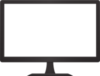 Monitor PNG