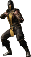 Mortal Kombat PNG