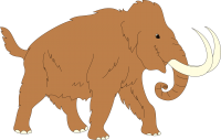 Mammoth PNG