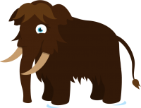 Mammoth PNG