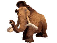 Mammoth PNG