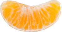 Mandarin PNG