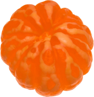 Mandarin PNG