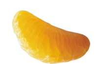 Mandarin PNG