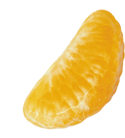 Mandarin PNG