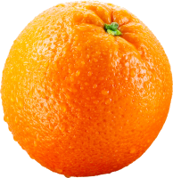 Mandarin PNG