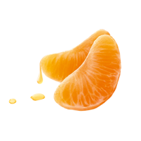 Mandarin PNG