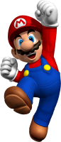 Mario PNG