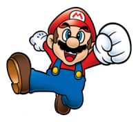 Mario PNG