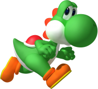 Mario game PNG