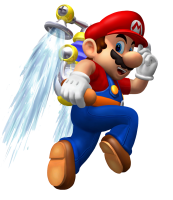 Mario PNG