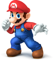 Mario PNG