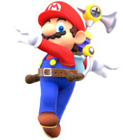 Mario PNG