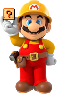 Mario PNG