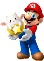 Mario PNG