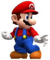 Mario PNG