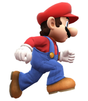 Mario PNG