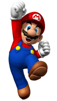 Mario PNG