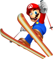 Mario PNG