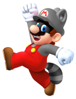 Mario PNG