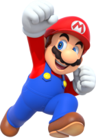 Mario PNG