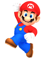 Mario PNG