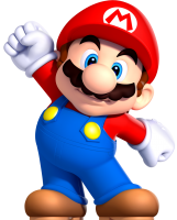 Mario PNG