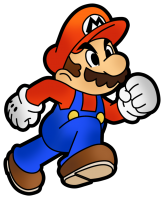 Mario PNG