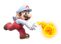 Mario PNG