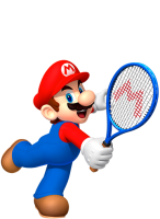 Mario PNG