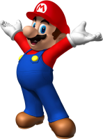 Mario PNG