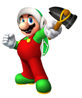 Mario PNG