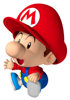 Mario PNG