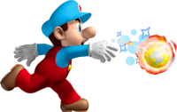 Mario PNG