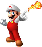 Mario PNG