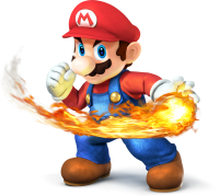 Mario PNG