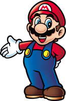 Mario PNG