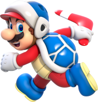 Mario PNG