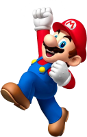 Mario PNG