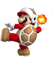 Mario PNG