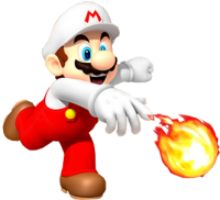 Mario PNG