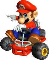 Mario PNG