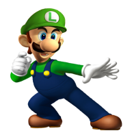 Mario PNG