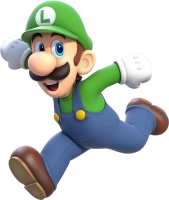 Mario PNG