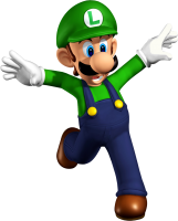 Mario PNG