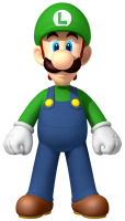 Mario PNG